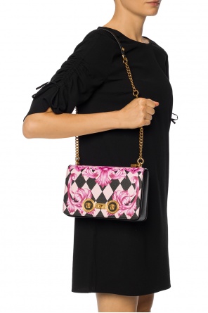 Medusa head shoulder bag, zdjęcie 2 Medusa head shoulder bag od Versace